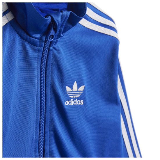 Adidas Βρεφικές φόρμες σετ Adicolor Firebird Track Suit